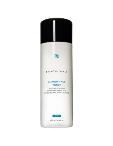 SkinCeuticals Blemish + Age Toner 200 ml