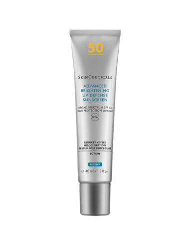 SkinCeuticals Advanced Brightening UV Defense...