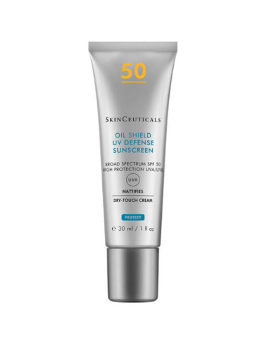 SkinCeuticals Oil Shield UV Defense Sunscreen...
