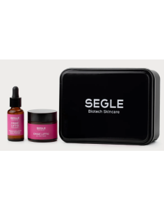 SEGLE Cofre Firmeza DMAE