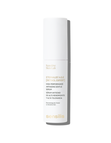 SENSILIS Eternalist A.G.E. [Retinol Expert] 30 ml