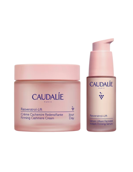 CAUDALIE Pack Tu Dúo Antiedad Resveratrol-Lift