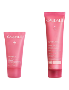 CAUDALIE Cofre Dúo Hidratación VinoHydra 2