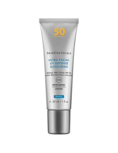 SkinCeuticals Ultra Facial UV Defense SPF50 30 ml
