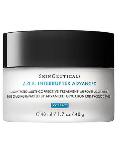 SkinCeuticals A.G.E. Interrupter Advanced Crema...