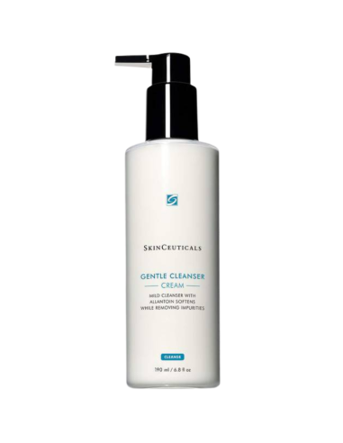 SkinCeuticals Gentle Cleanser Cream 190 ml