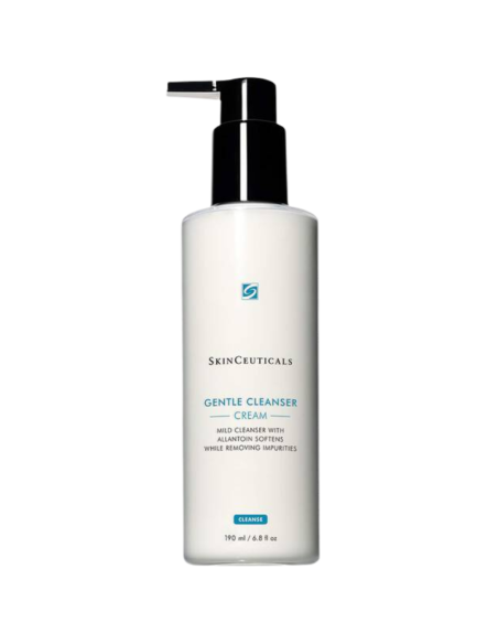 SkinCeuticals Gentle Cleanser Cream 190 ml