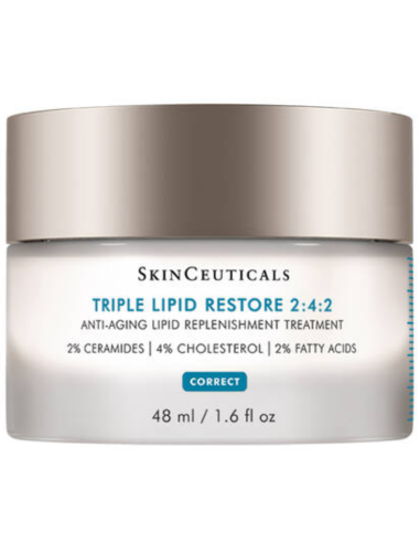SkinCeuticals Triple Lipid Restore 2:4:2 48 ml