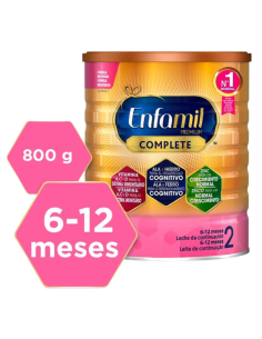 Enfamil Premium Complete 2 800g