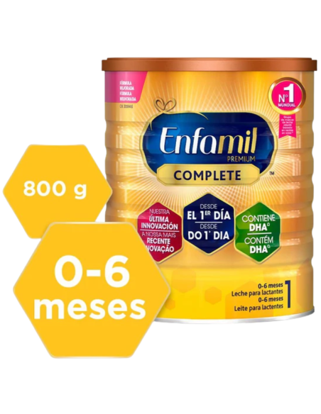 Enfamil Premium Complete 1 800g