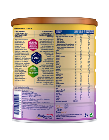 Enfamil Premium Confort 800g