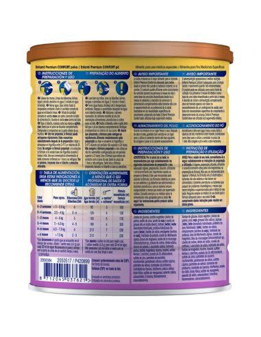 Enfamil Premium Confort 800g