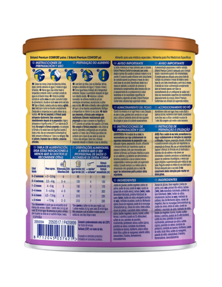 Enfamil Premium Confort 800g