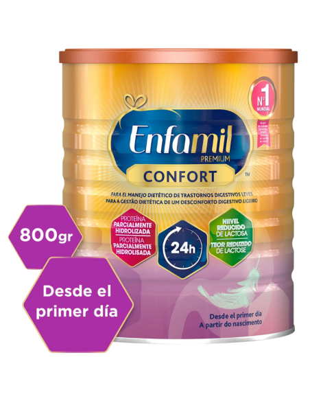 Enfamil Premium Confort 800g