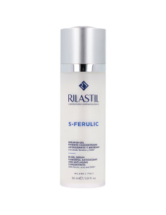RILASTIL S-Ferulic Serum Bi-Gel 30 ml