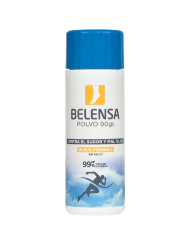 BELENSA Polvo 90g