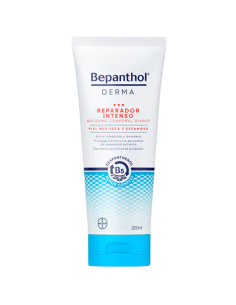 Bepanthol Derma Reparador Intenso Bálsamo Corporal Diario...