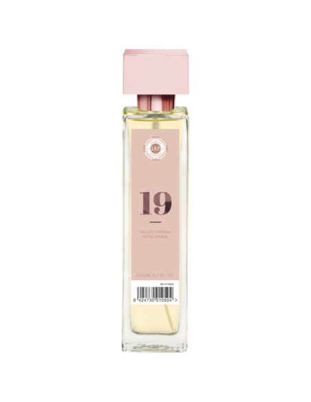 IAP Pharma Nº 19 Eau de Parfum 150 ml