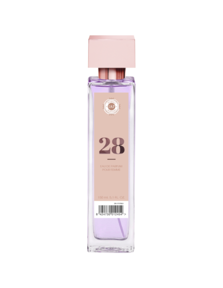 IAP Pharma Nº 28 Eau de Parfum 150 ml