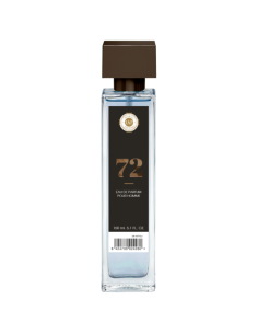 IAP Pharma Nº 72 Eau de Parfum 150 ml