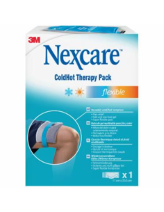 Nexcare ColdHot Therapy Pack Flexible