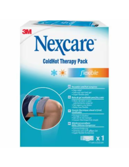 Nexcare ColdHot Therapy Pack Flexible