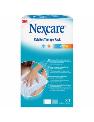 Nexcare ColdHot Therapy Pack Maxi
