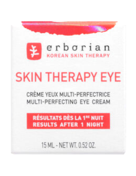 ERBORIAN Skin Therapy Eye 15 ml