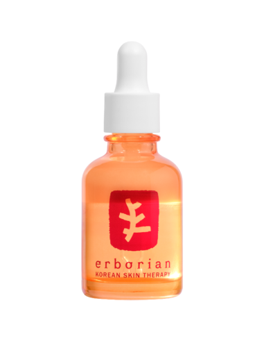 ERBORIAN Skin Therapy Serum Night 30 ml