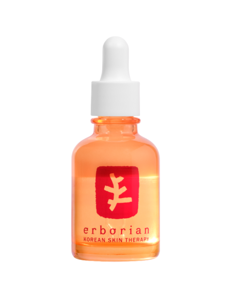 ERBORIAN Skin Therapy Serum Night 30 ml