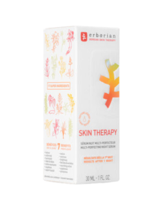 ERBORIAN Skin Therapy Serum Night 30 ml