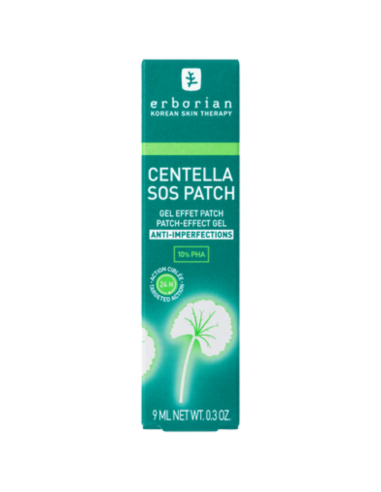 ERBORIAN Centella SOS Patch 9 ml