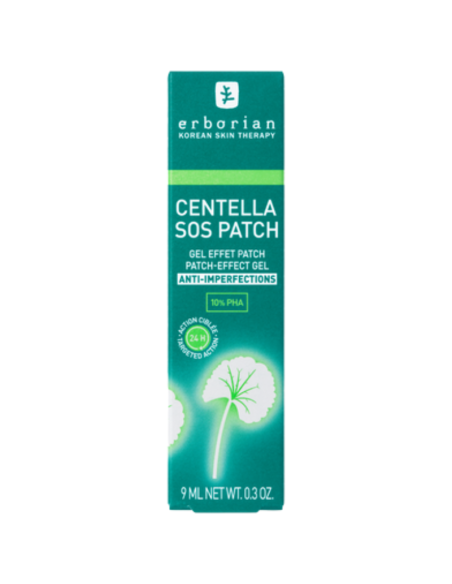 ERBORIAN Centella SOS Patch 9 ml