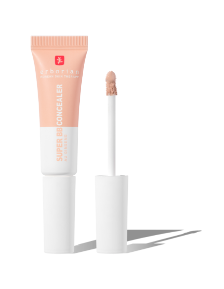 ERBORIAN Super BB Concealer SPF 25 Clair 10 ml