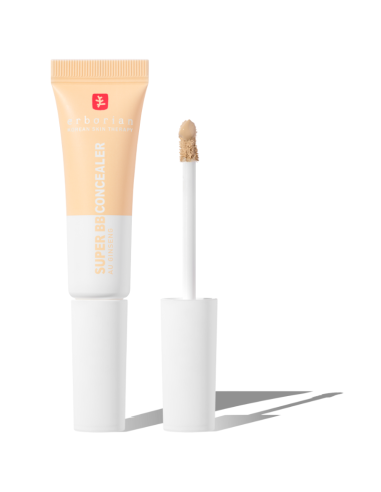 ERBORIAN Super BB Concealer SPF 25 Nude 10 ml