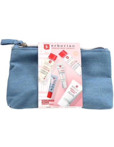 ERBORIAN Pack Erborian Icons Clair