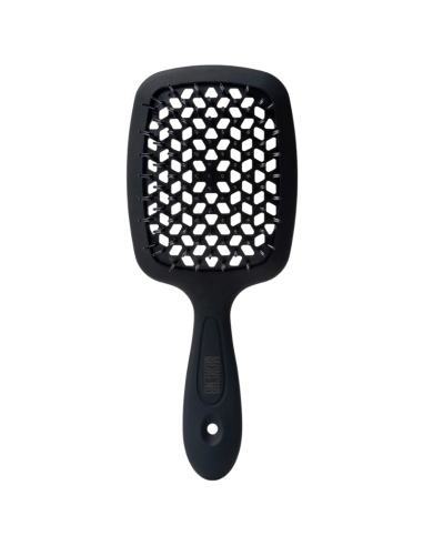 MONCHO MORENO Magic Unraveller Peine Negro