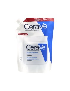 Ceravé Refill Crema Hidratante 454g