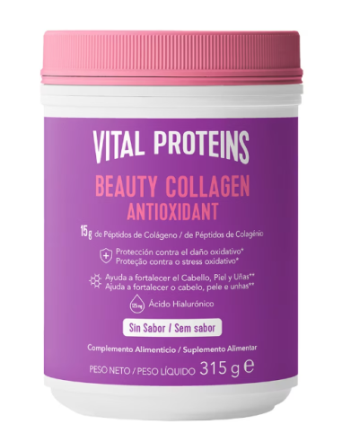 VITAL PROTEINS Beauty Collagen Antioxidant...