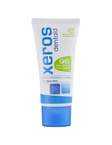 XEROS Dentaid Gel Humectante 50 ml