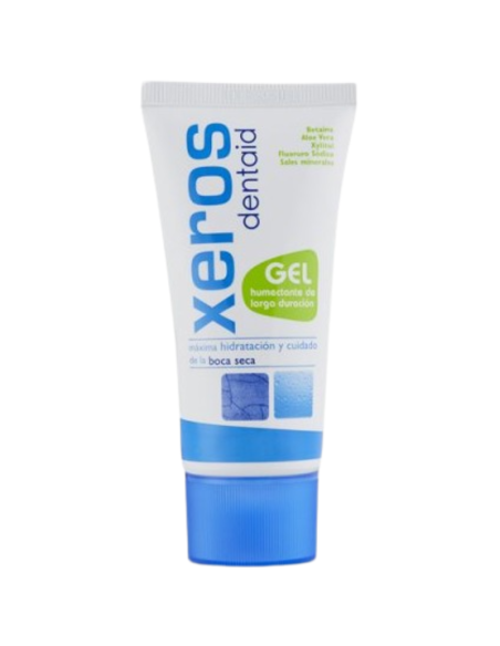 XEROS Dentaid Gel Humectante 50 ml