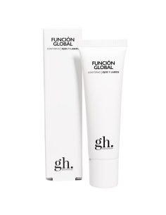 Gema Herrerias Función Global Contorno Ojos y Labios 30 ml