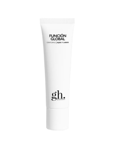 Gema Herrerias Función Global Contorno Ojos y Labios 30 ml 2