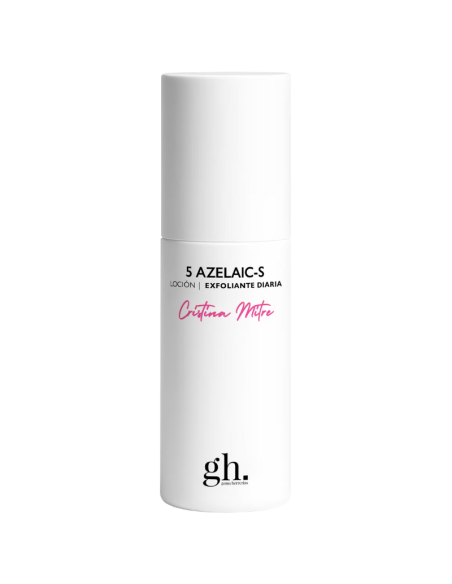 Gema Herrerias 5 Azelaic-S Loción Exfoliante Diaria 150 ml