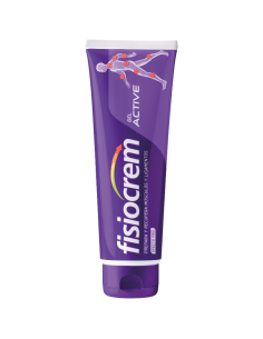 FISIOCREM Gel Active 60 ml