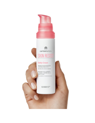 SKIN RESIST Daily Cream 50 ml
