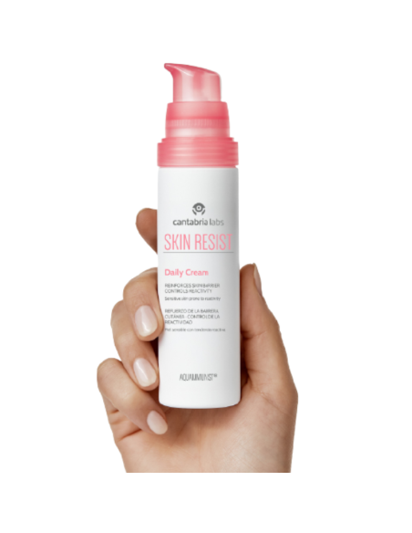 SKIN RESIST Daily Cream 50 ml