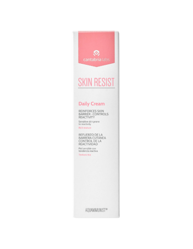 SKIN RESIST Daily Cream 50 ml
