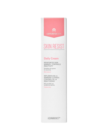 SKIN RESIST Daily Cream 50 ml