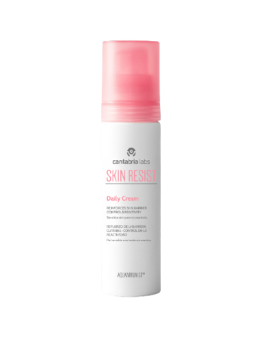 SKIN RESIST Daily Cream 50 ml